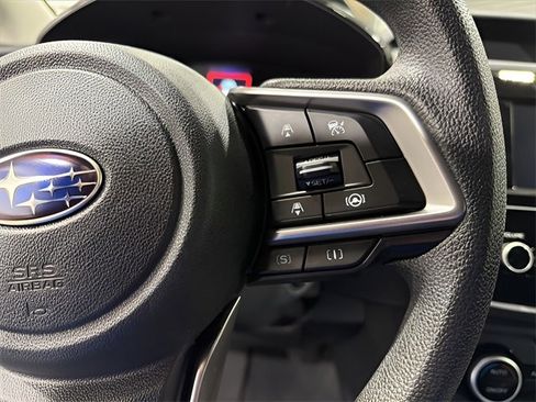 Certified 2023 Subaru Crosstrek 2.0i w/ Popular Package #3 image 17