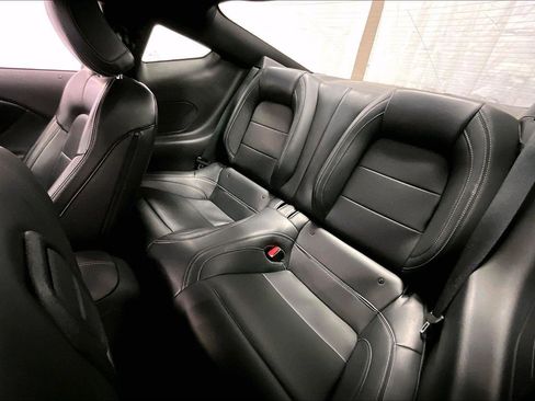 Certified 2024 Ford Mustang Premium image 25