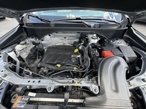 Used 2023 Buick Encore GX Preferred w/ Cold Weather Comfort Package FWD image 27