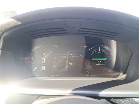 Used 2020 Jaguar I-PACE HSE AWD/4WD image 20