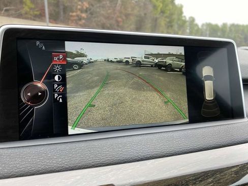 Used 2016 BMW X5 xDrive35i image 29
