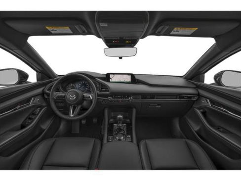 New 2026 MAZDA MAZDA3 2.5 S Hatchback w/ Premium Pkg image 11
