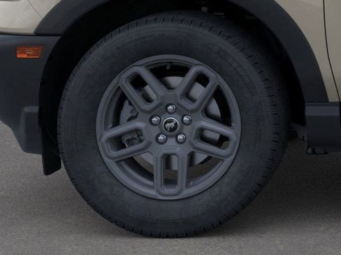 New 2025 Ford Bronco Sport Big Bend image 43