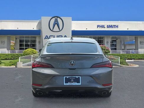 Used 2024 Acura Integra A-Spec FWD image 4