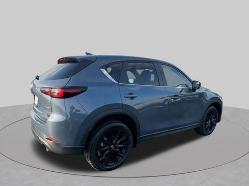 Used 2023 MAZDA CX-5 Carbon Edition AWD/4WD image 9