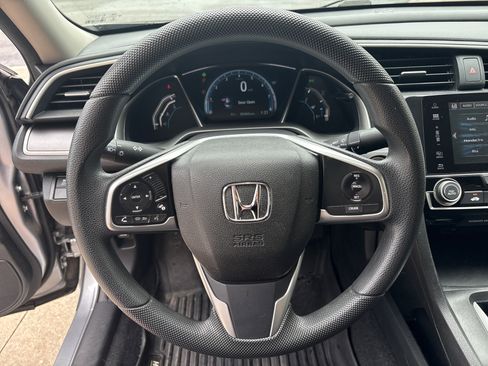 Used 2016 Honda Civic EX image 18