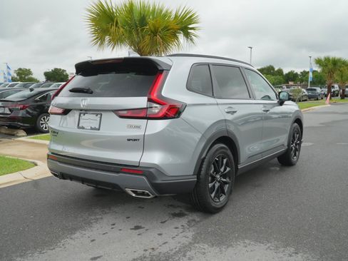 New 2026 Honda CR-V Sport-L image 5