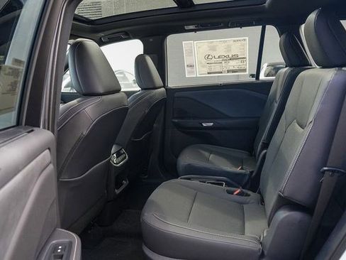 New 2026 Lexus TX 350 AWD image 19