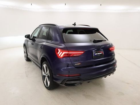 Used 2022 Audi Q3 2.0T Premium Plus image 26