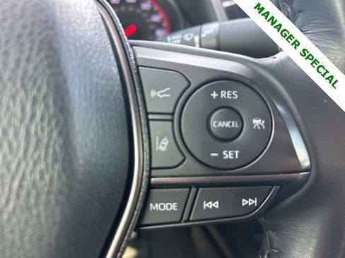 Used 2024 Toyota Camry XSE image 17