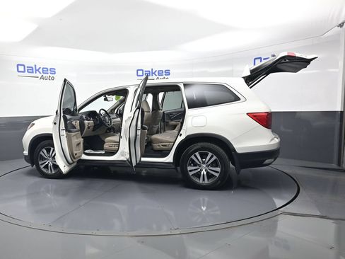 Used 2016 Honda Pilot EX-L image 57