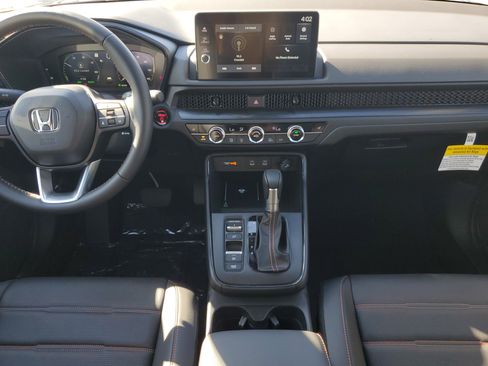 New 2026 Honda CR-V Sport-L image 16
