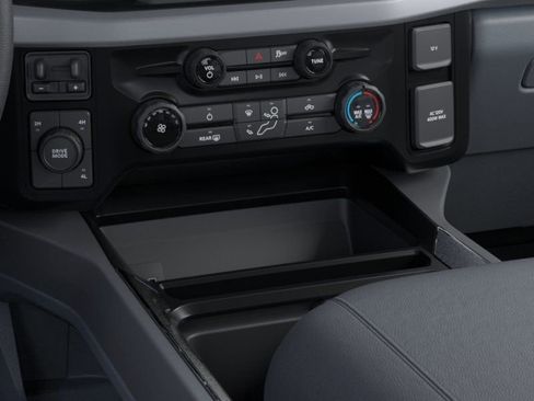 New 2026 Ford F550 4x4 Supercab Super Duty image 15