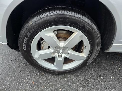 Used 2012 Audi Q7 TDI Premium Plus image 11