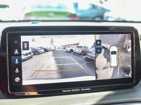 Certified 2023 Hyundai Santa Fe Limited image 24