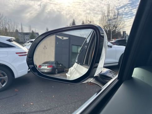 New 2026 Genesis GV80 3.5T Prestige AWD/4WD image 41
