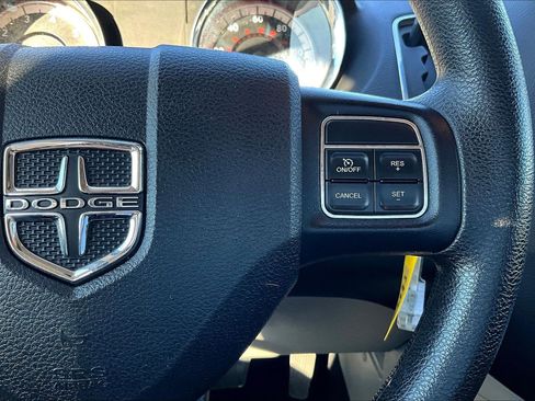 Used 2014 Dodge Grand Caravan SE w/ Quick Order Package 29E SE image 18