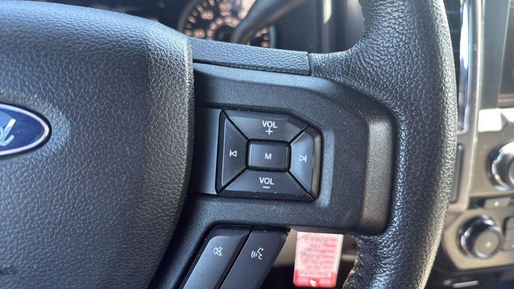 Used 2015 Ford F150 XLT w/ Equipment Group 302A Luxury AWD/4WD image 25