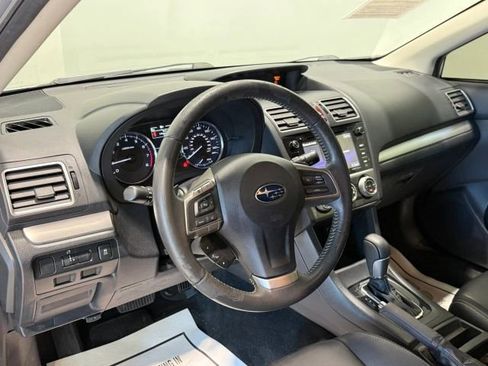 Used 2016 Subaru Impreza 2.0i Sport Limited image 12