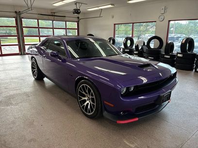 Certified 2023 Dodge Challenger R/T w/ Plus Package