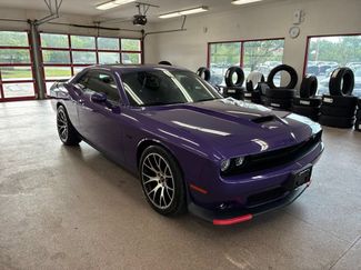 Certified 2023 Dodge Challenger R/T w/ Plus Package RWD video 1