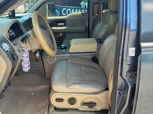 Used 2005 Ford F150 2WD SuperCrew image 11
