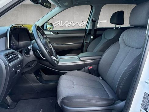 Used 2022 Hyundai Palisade SEL image 19