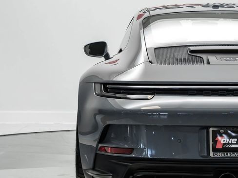 Used 2023 Porsche 911 GT3 RWD image 44