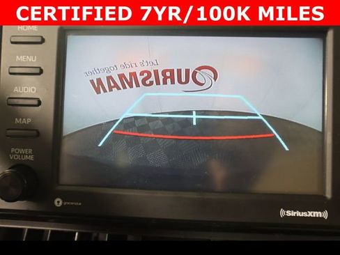 Used 2021 Toyota RAV4 LE image 27