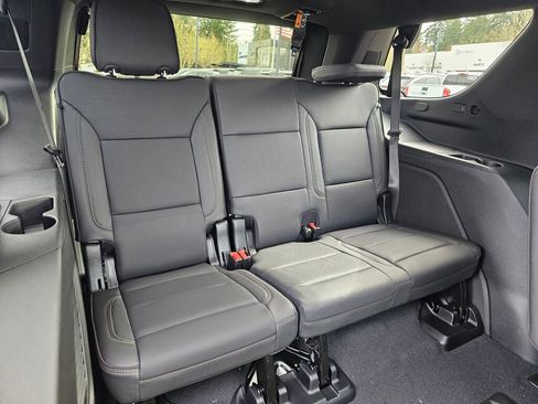 New 2026 Chevrolet Tahoe High Country AWD/4WD image 30