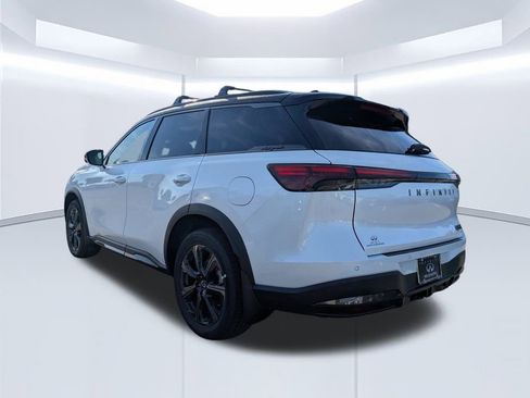 New 2026 INFINITI QX60 Autograph w/ Autograph Tech Package image 6