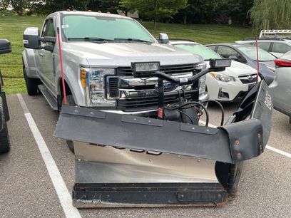 Used 2017 Ford F350 XLT w/ XLT Premium Package