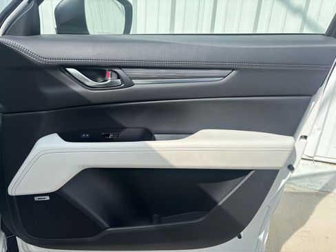 Used 2023 MAZDA CX-5 AWD 2.5 S w/ Premium Plus Pkg image 37