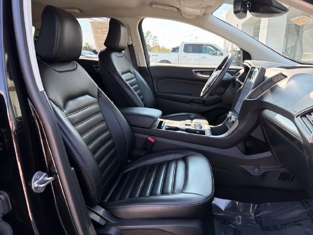 Used 2023 Ford Edge SEL w/ Convenience Package AWD/4WD image 25