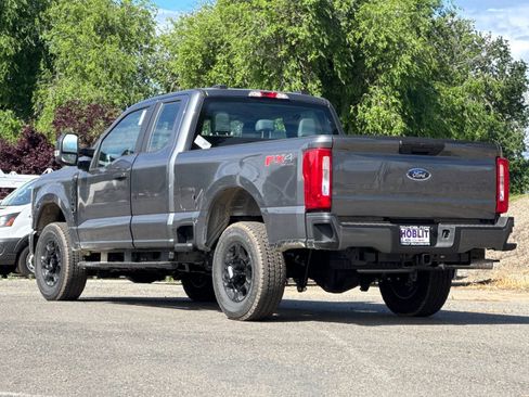 New 2026 Ford F250 XL w/ STX Appearance Package image 5