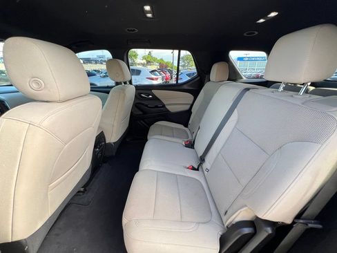 Used 2022 Chevrolet Traverse LS AWD/4WD image 20