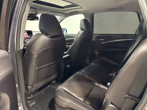 Used 2014 Acura MDX FWD w/ Technology Package image 33