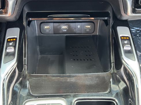 Used 2022 Kia Sorento SX AWD/4WD image 28