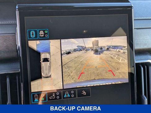 New 2026 GMC Acadia Denali Ultimate w/ LPO, Floor Liner Package image 29