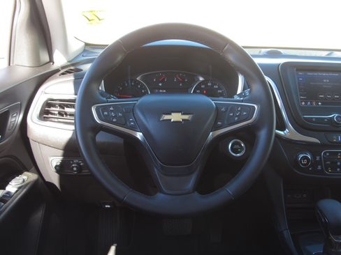 Used 2024 Chevrolet Equinox LT image 23