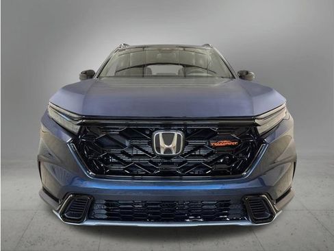 New 2026 Honda CR-V TrailSport image 10