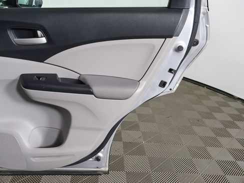 Used 2014 Honda CR-V LX image 19