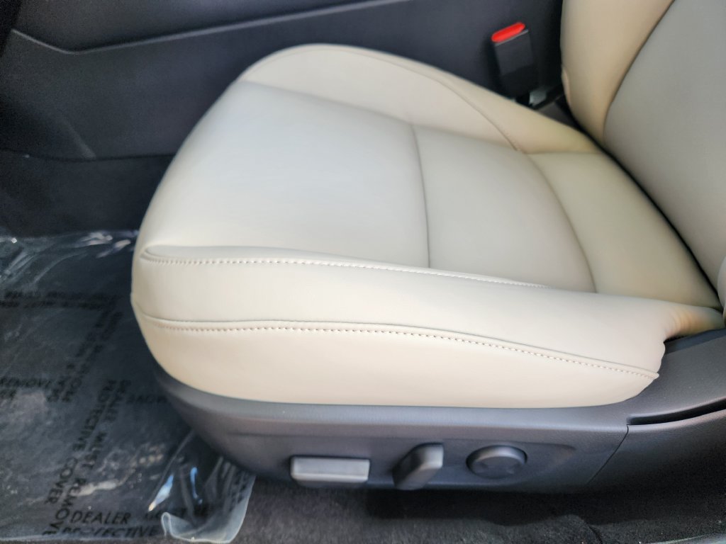 New 2026 MAZDA MAZDA3 2.5 S Sedan w/ Preferred Pkg FWD image 15