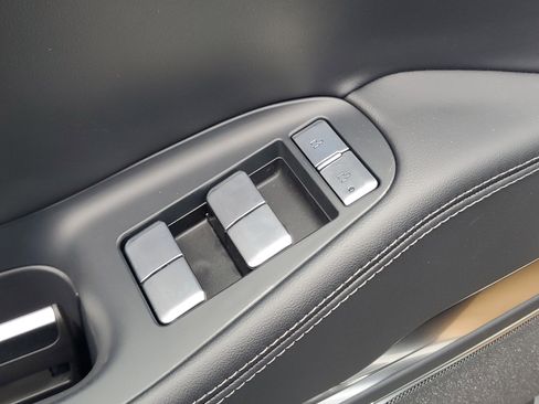 New 2026 Lincoln Navigator Reserve AWD/4WD image 10