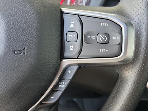 New 2026 RAM 1500 Express RWD image 24