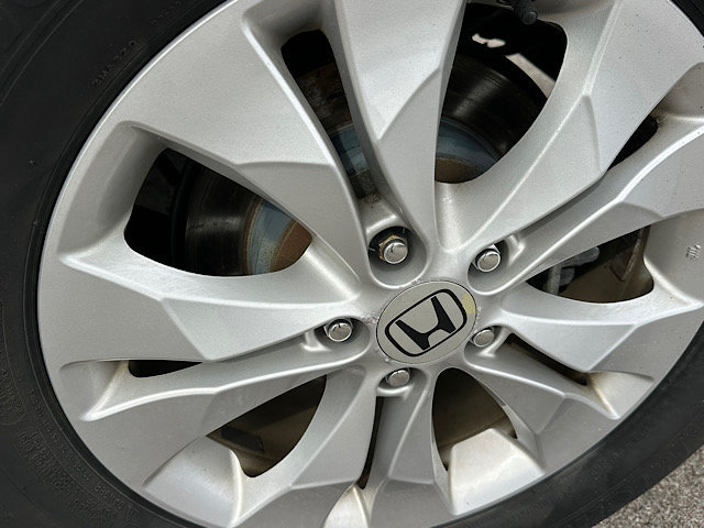 Used 2014 Honda CR-V EX-L image 30