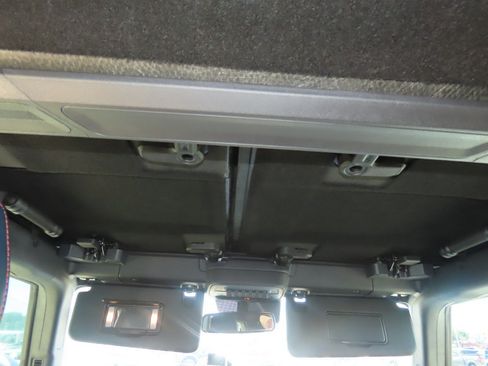 Used 2023 Ford Bronco Raptor AWD/4WD image 22