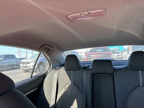 Used 2024 Toyota Camry LE image 33