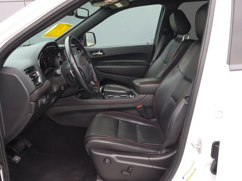 Used 2025 Dodge Durango R/T AWD/4WD image 7