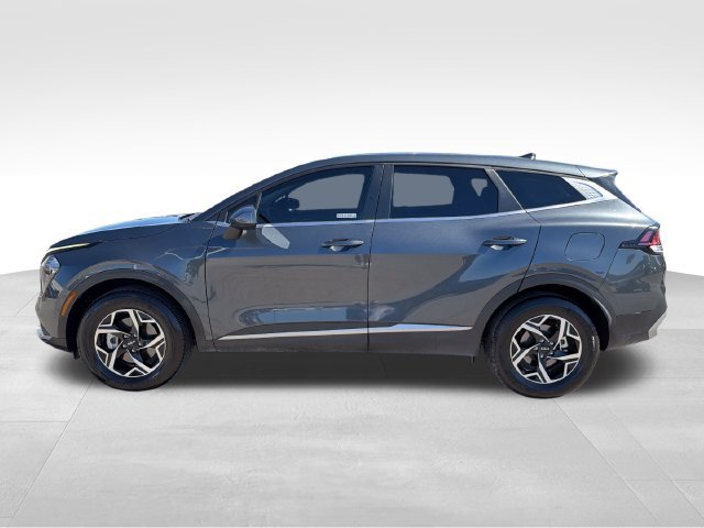 Certified 2023 Kia Sportage LX AWD/4WD image 4